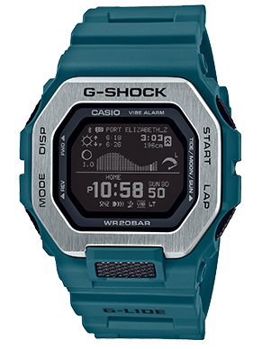 G Shock Mens Tough Water Resistant Analog Digital Watches Casio Usa