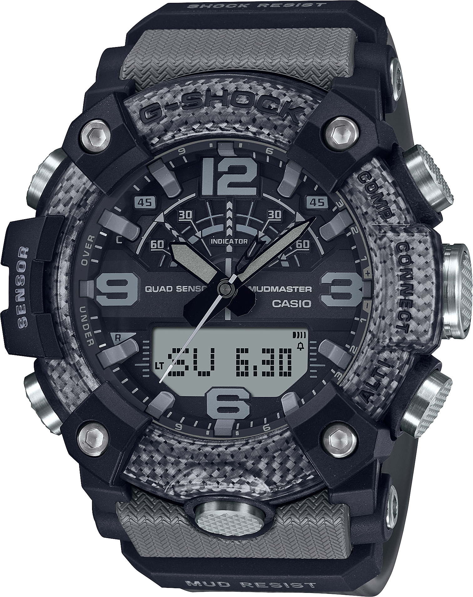 G Shock Hommes Solides Resistantes A L Eau Analogiques Numeriques Montres Casio Canada