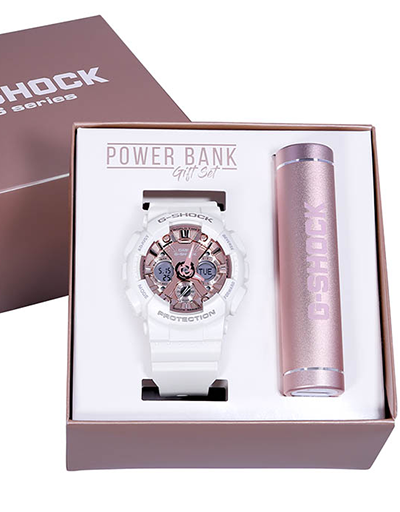 Gmas1mf Chg G Shock Women Casio Usa