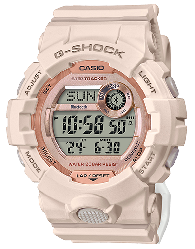 g shock s series women's watches