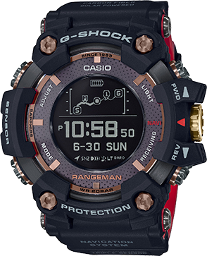 g shock 5.11