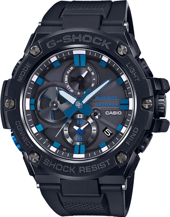 casio g shock 5513