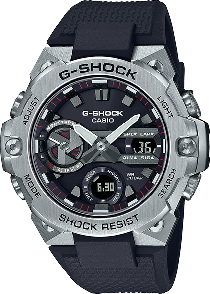 casio usa shop