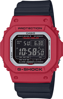GWM5600-1 - G Shock | Casio CANADA