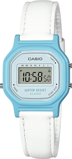 casio lithium 5
