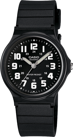 MQ71-1B - Classic | Casio USA