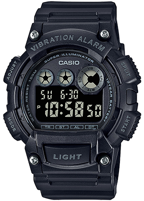 casio wh