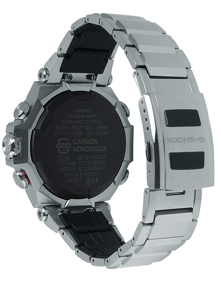 Mtgb00d 1a G Shock Casio Canada