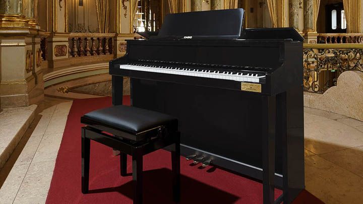 LOCATION DIGITAL PIANO 88-KEY, Location Piano & Clavier, Magasin de  musique du Canada, Source canadienne pour instruments en ligne