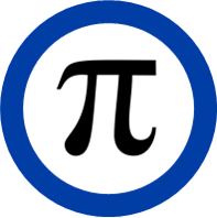 Pi Icon