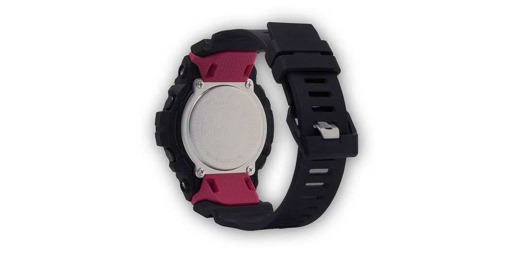 g shock watch target