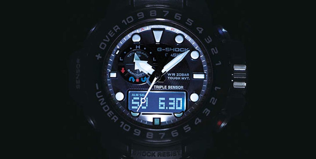 G-Shock Watches by Casio - Mens Watches 