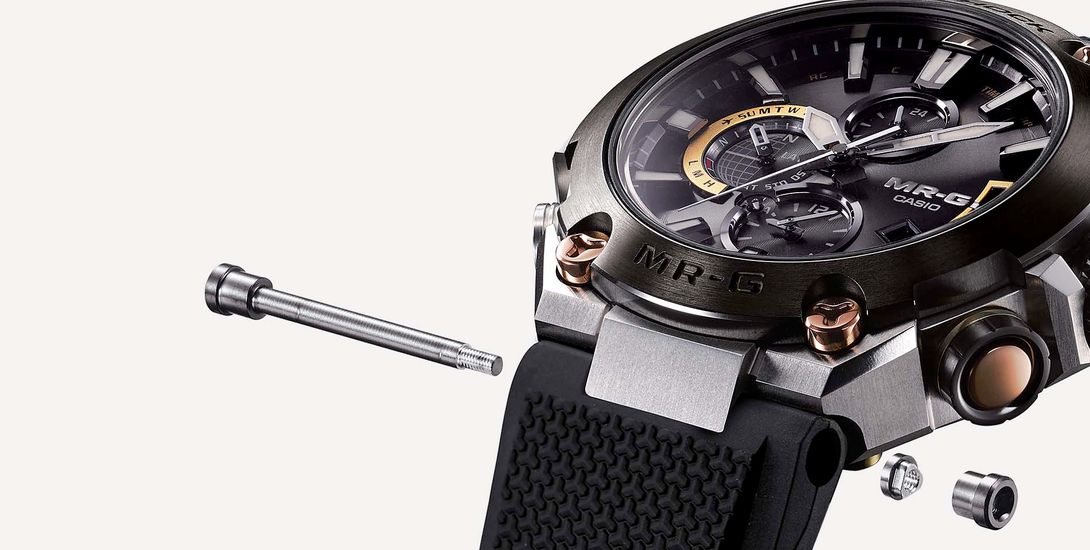 g shock for small wrist 2017