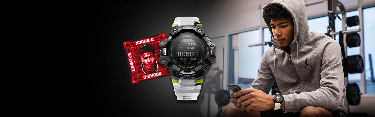 G Shock Watches By Casio Tough Waterproof Digital Analog Watches