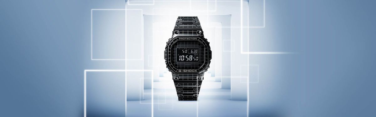 show me digital watches
