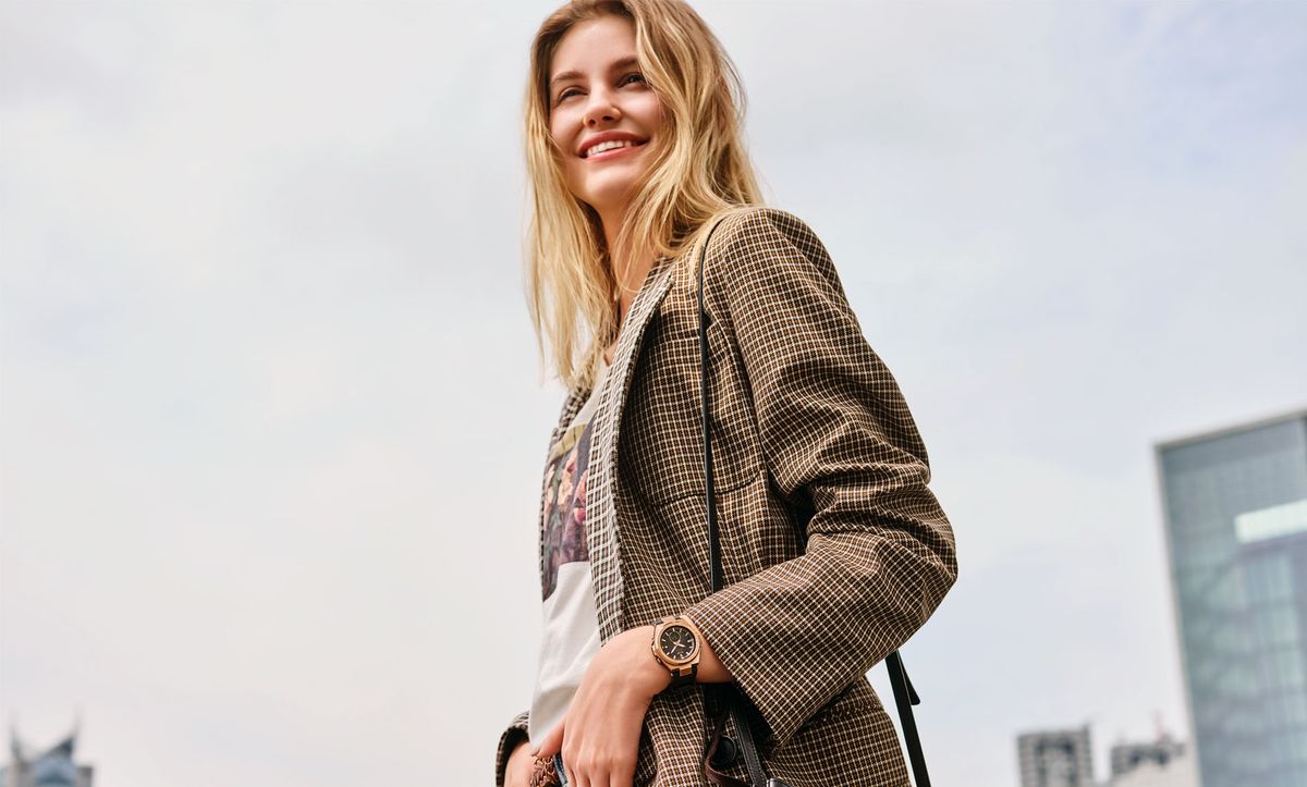 digital women's watches
