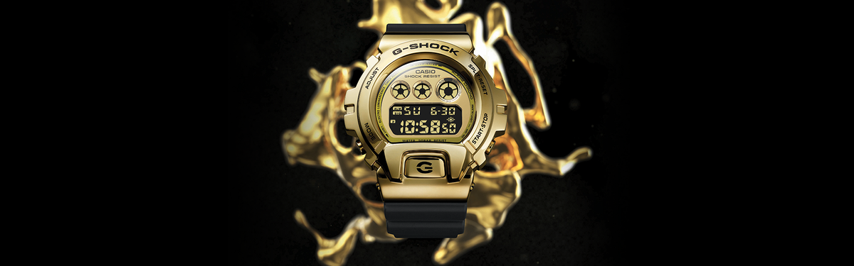 casio watch shopee