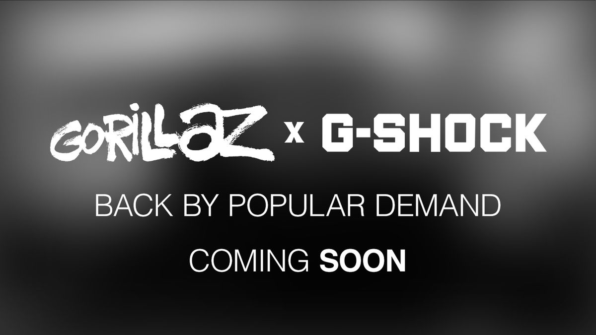 Coming Soon