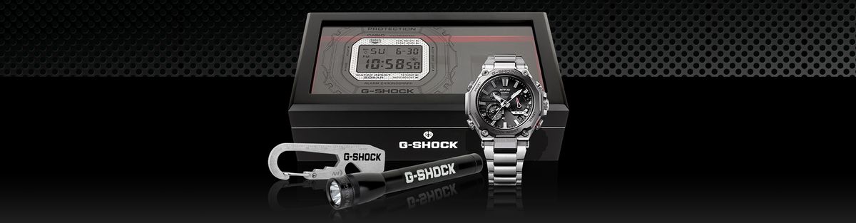 G Shock Watches By Casio Tough Waterproof Digital Analog Watches