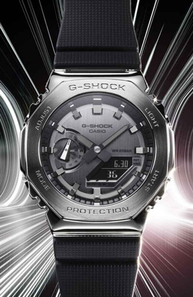 g shock ap