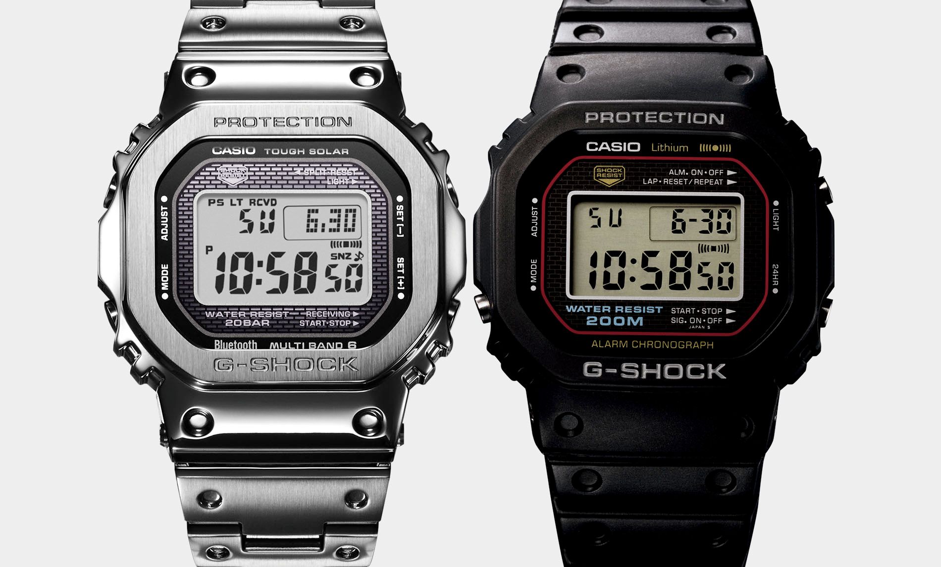 g shock gmwb 5000