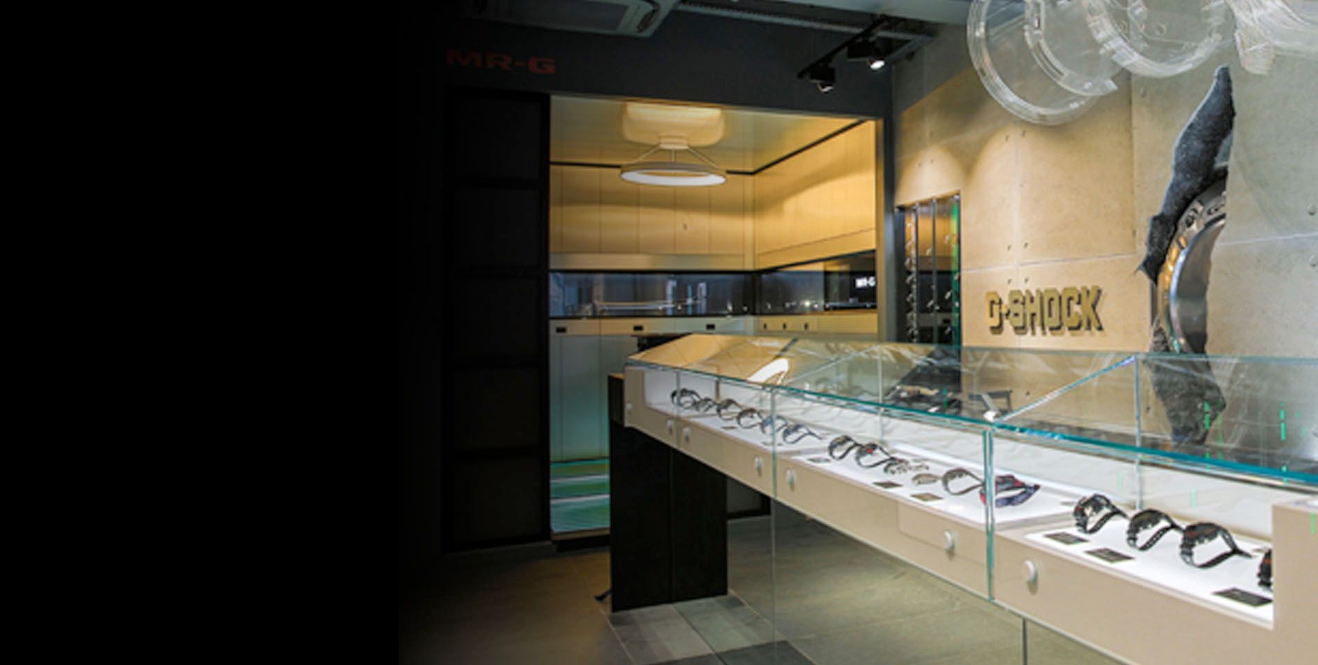 Watch Store Near Me Durable Watches GSHOCK store near me