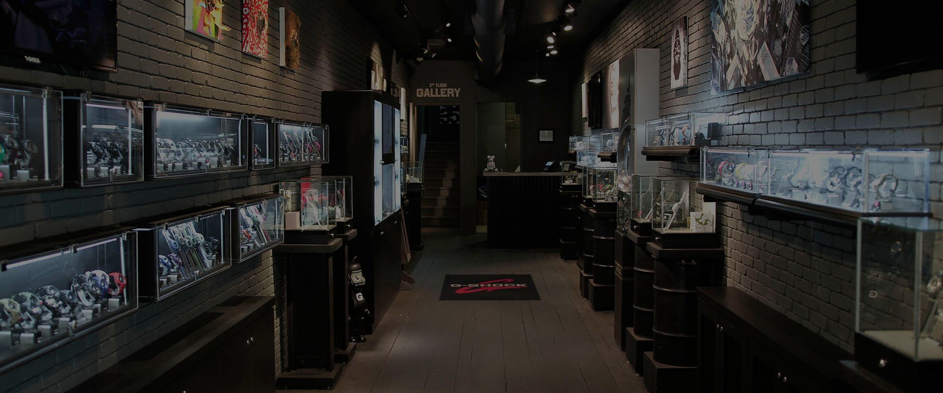 Watch Store Near Me Durable Watches GSHOCK store near me