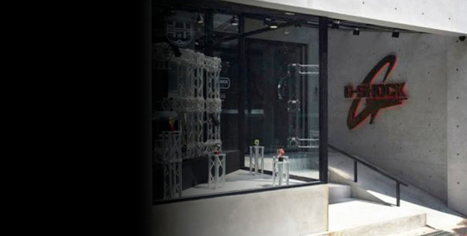 Watch Store Near Me Durable Watches GSHOCK store near me