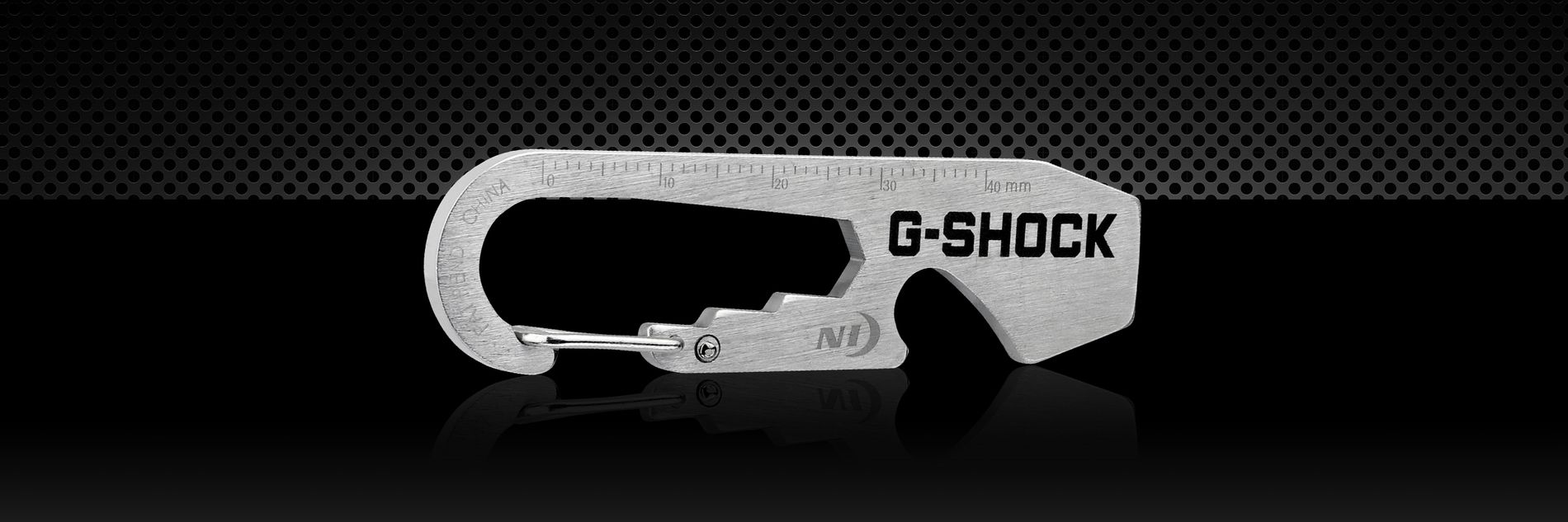 image of G-SHOCK branded multi-tool