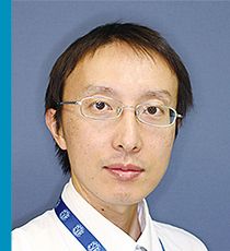 D'z IMAGE Dr. Yaei Togawa