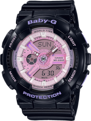Baby-G Watches | Casio