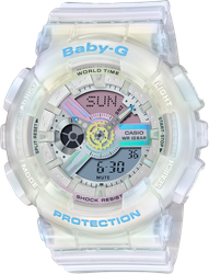 Baby-G Watches | Casio