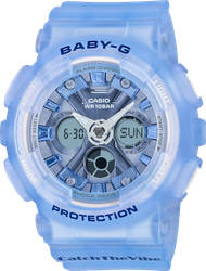 g shock baby g