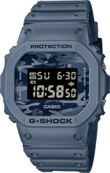 Men's Digital Black Watch | Resin Watch | GM5600B-1 | G-SHOCK