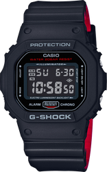 G-SHOCK Digital DW5600HR-1 Men's Watch 