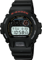 G-Shock DW-6900 / 3230 / The Most Popular Three-digital Dial