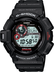 g shock mudman g9300 price