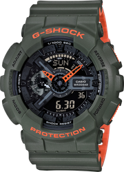 g shock 5302 ga 1000 battery
