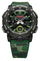 g shock ga 2000 3a