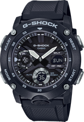 g shock ga 2000 specs