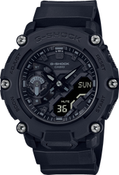 gshock ga2100 1a