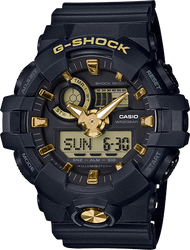 g shock ga 710 b
