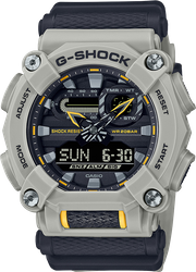 b shock watch