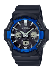 casio g shock 5445 gas 100