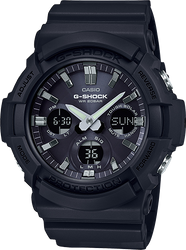 g shock 5445 gas 100g