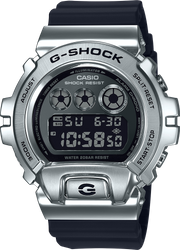 cara setting 24 jam g shock dw 6900