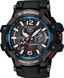 g shock golf watch