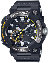 g shock rangemaster