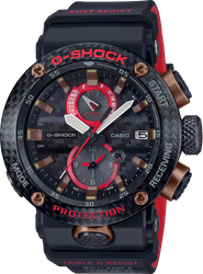 g shock carbon fiber triple g resist