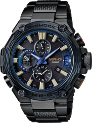 g shock mr g titanium